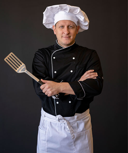 chef